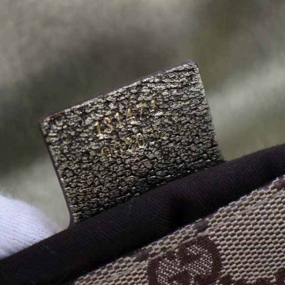 Authentic Gucci Pelham Limited Edition Tom Ford Runway Bag - Picture 9 of 10